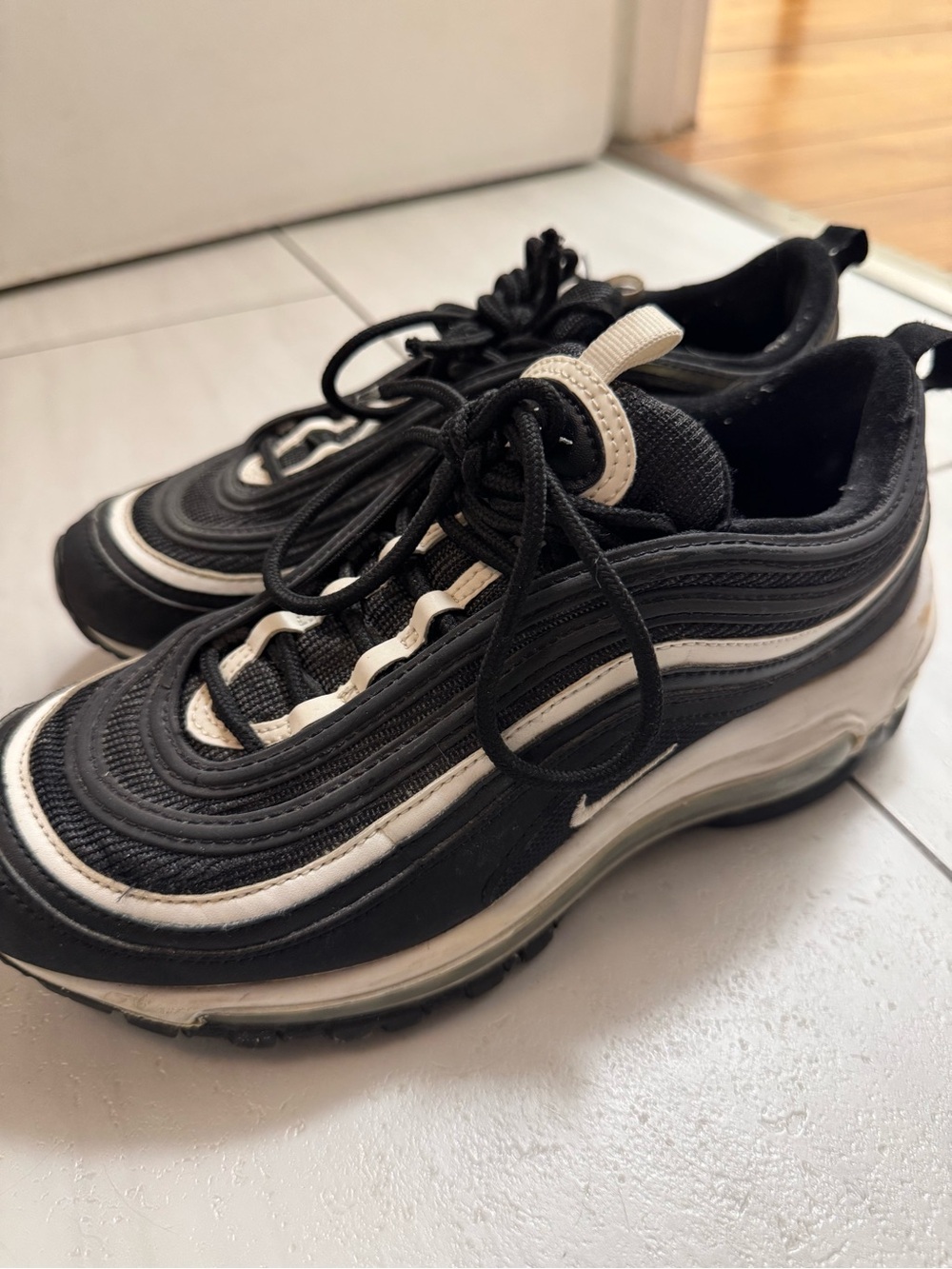 Nike Air Max 97